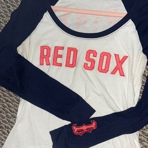 Red Sox “Pink” Shirt